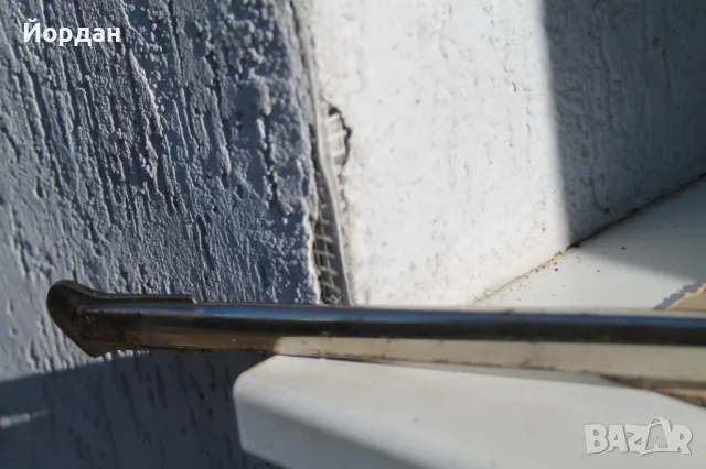 Френска сабя, снимка 10 - Антикварни и старинни предмети - 47511973