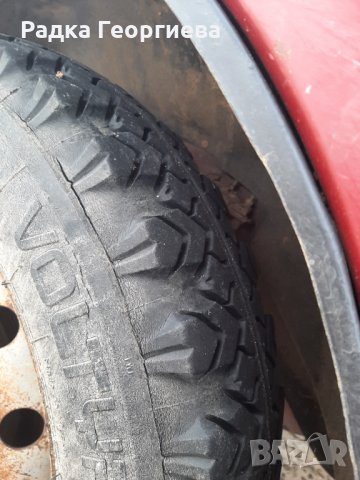 Lada Niva, снимка 11 - Автомобили и джипове - 32557595