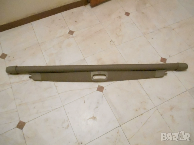 Щора за багажник за Ленд Ровър Фрилендър 1