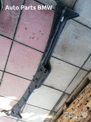 Кора под чистачките BMW E39 E60 E61 E65 E66 VW Touran Opel Vectra C, снимка 11 - Части - 42964789