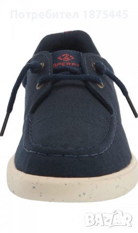 Мъжки спортни обувки Sperry Top-Sider/ Спери Топ-Сайдър - N44, снимка 7 - Ежедневни обувки - 39788541