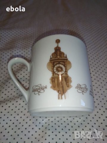 Колекционерски чаши , снимка 6 - Антикварни и старинни предмети - 28211181