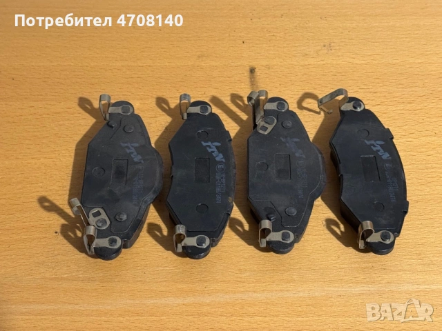 Накладки за Toyota Yaris , снимка 3 - Части - 53157429