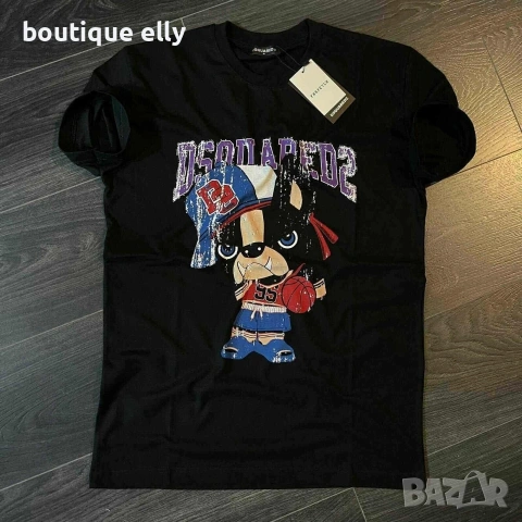 мъжка тениска