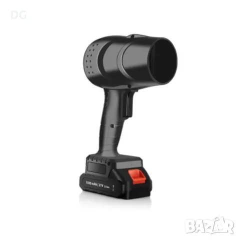 AT PERFORMANCE® преносим вентилатор, снимка 5 - Аксесоари и консумативи - 48888702