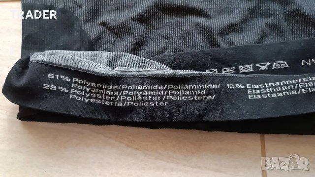  термо блуза с дълъг ръкав бельо BIKE , снимка 5 - Блузи - 43085490