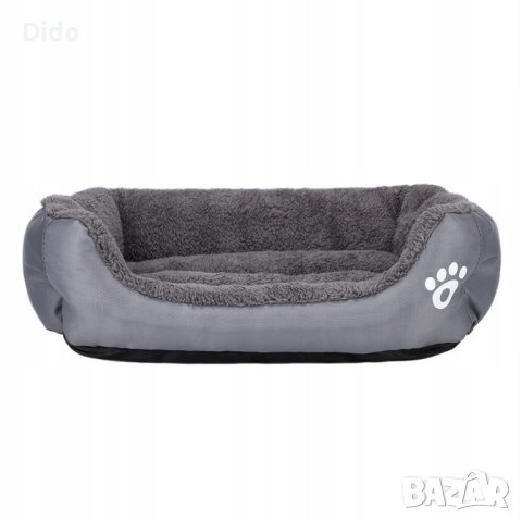 Легло за куче PUPY 2 – 50×40 см.

SKU: 584

, снимка 2 - Други стоки за животни - 43581689