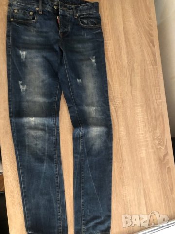 Мъжки дънки 170-175см.55-60кг