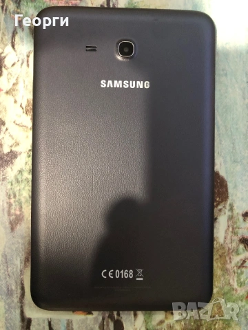 Таблет Samsung galaxy tab 3 lite 16 GB, снимка 6 - Таблети - 53059193