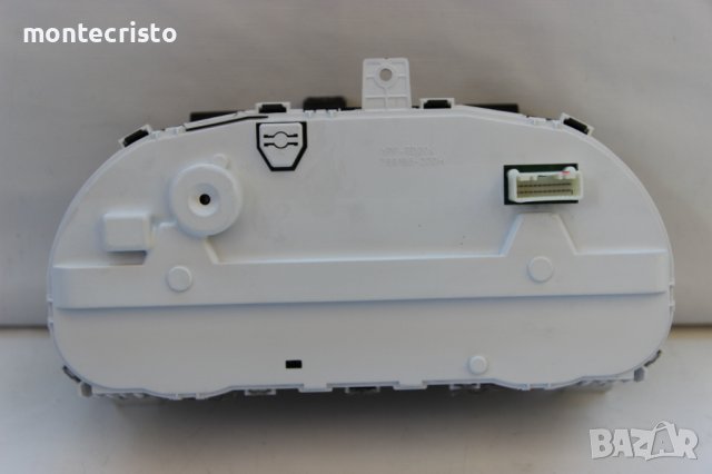 Километраж Mitsubishi Outlander (2007-2012г.) 8100A485A / MMSM-6-240K-1 / MMSM6240K1, снимка 4 - Части - 38186237