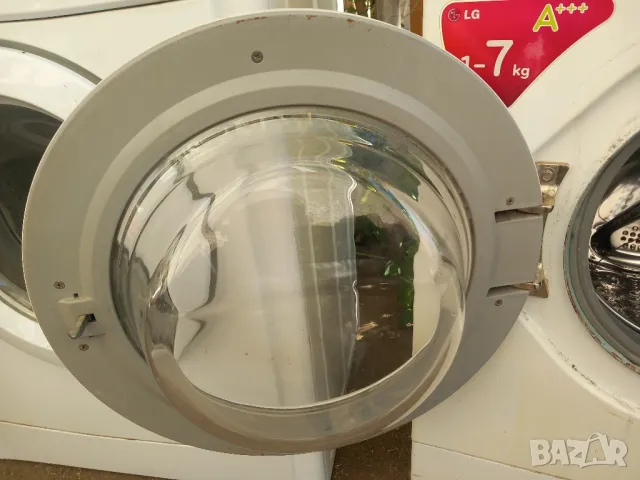 Продавам на части пералня LG F12B9QD, снимка 13 - Перални - 47652012