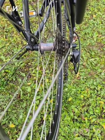 Велосипед колело Cobra, снимка 8 - Велосипеди - 52635941