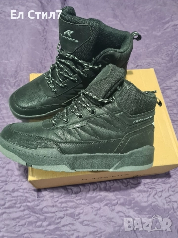 Мъжки боти на Runners , снимка 3 - Мъжки боти - 52266609