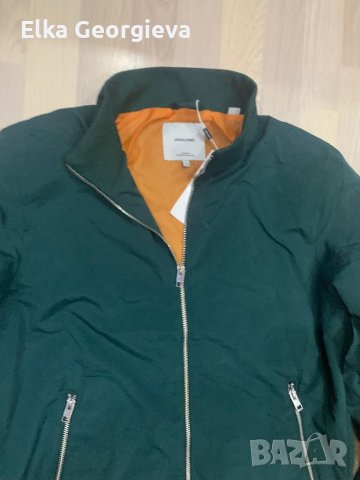 Нови оригинални мъжки якета Jack&Jones, снимка 2 - Якета - 43690528
