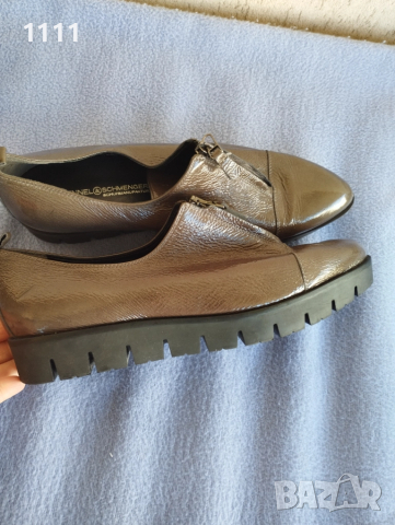 Обувки Kennel&Schmenger номер 42., снимка 6 - Дамски ежедневни обувки - 52220795