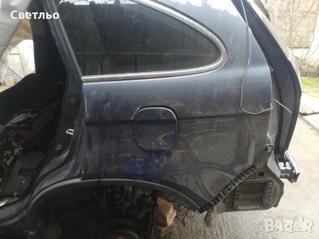 Honda CR-V 2.4 i-vtec 2008г на части., снимка 1