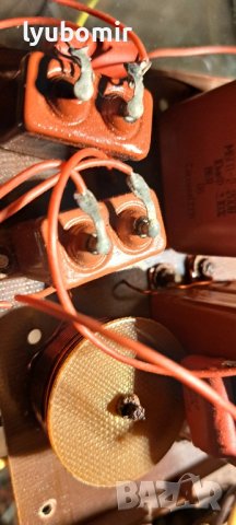 Трилентови филтри, снимка 6 - Тонколони - 43623932