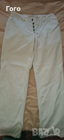 Продавам мъжки панталони различни марки, снимка 3 - Панталони - 49662127