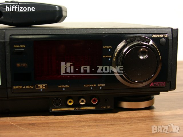 Видео Panasonic nv-fs200eg /1, снимка 7 - Плейъри, домашно кино, прожектори - 38921269