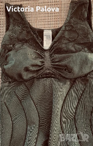 Италианско оформящо бельо с повдигащ ефект, снимка 5 - Бельо - 51312144