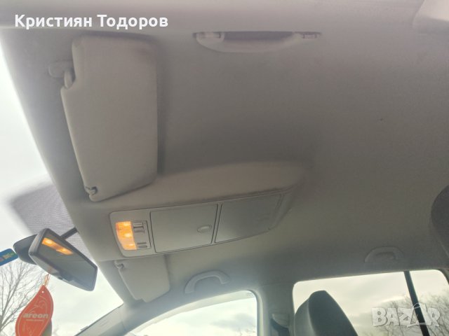VW Touran BMM на части автомат, снимка 9 - Части - 44109882