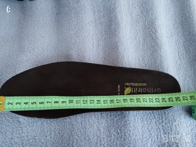 Обувки Waldlaufer номер 39 и 1/2., снимка 16 - Дамски ежедневни обувки - 47474467