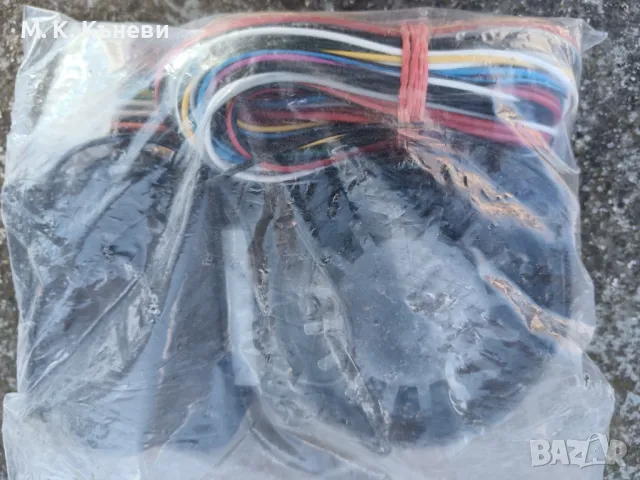 Автоалармена система , снимка 7 - Друга електроника - 47689922