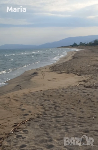 На Брега на Морето в Гърция , снимка 7 - Земеделска земя - 52556320