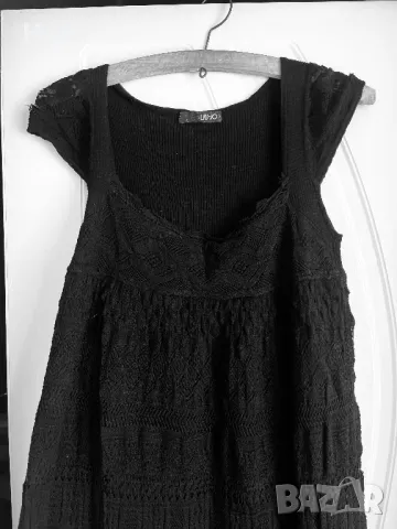 Liu Jo- дамска рокля, снимка 2 - Рокли - 49922569