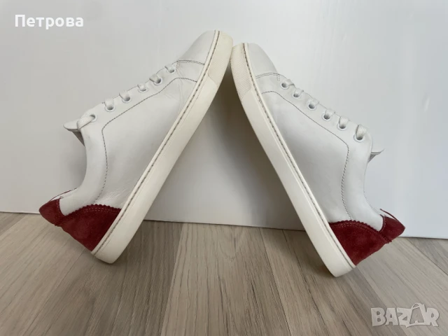 Dolce & Gabbana маратонки 37 Оригинал, снимка 5 - Маратонки - 50721215