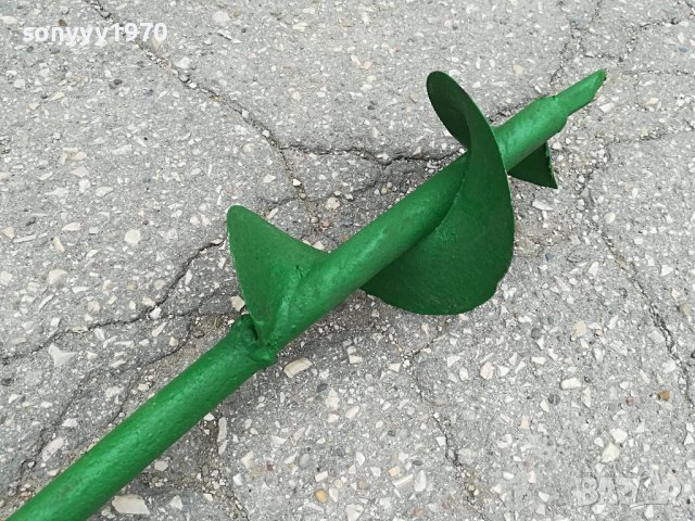 ВЪРТОК 2904231641, снимка 10 - Градински инструменти - 40528651