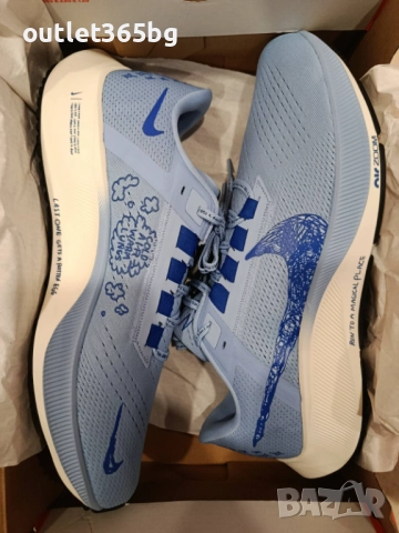Nike - Air Zoom Pegasus NB номер 47 мъжки Оригинал Код 3510, снимка 2 - Маратонки - 52227378