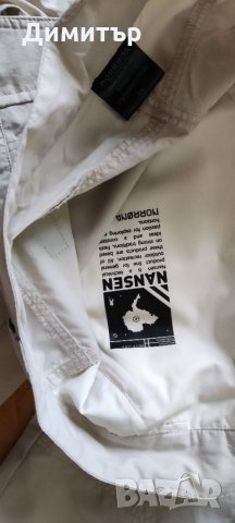 Norrona nansen, снимка 6 - Панталони - 34646378