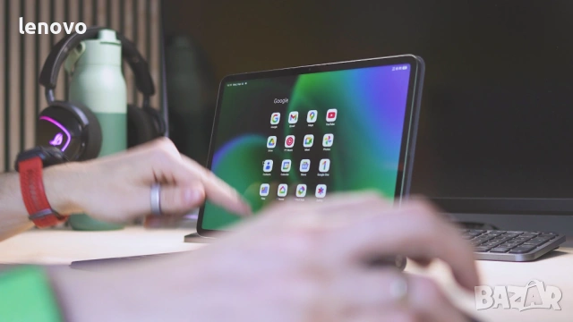 Xiaomi Pad 8 - почти нов, снимка 9 - Таблети - 53573440