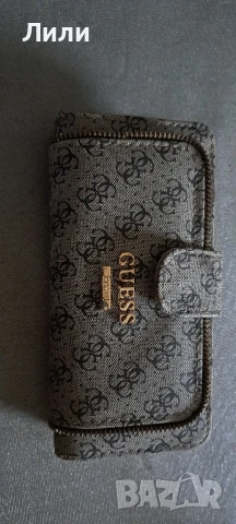 дамски протмонета, снимка 2 - Чанти - 51399493