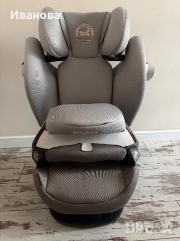 Стол за кола Cybex Palas