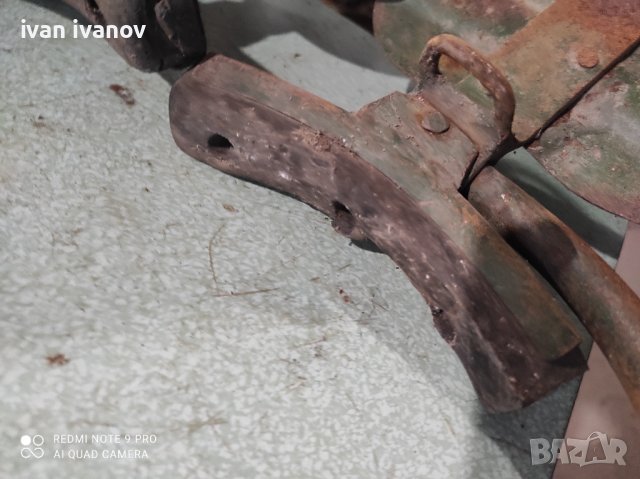 Кънки за Катерене , снимка 9 - Други инструменти - 40022814