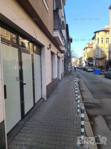 Дава под наем ГАРАЖ, снимка 2 - Гаражи и паркоместа - 47405883