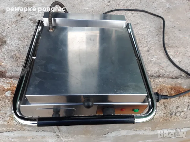 Професионален Тостер със керамика, снимка 3 - Обзавеждане на кухня - 48293469