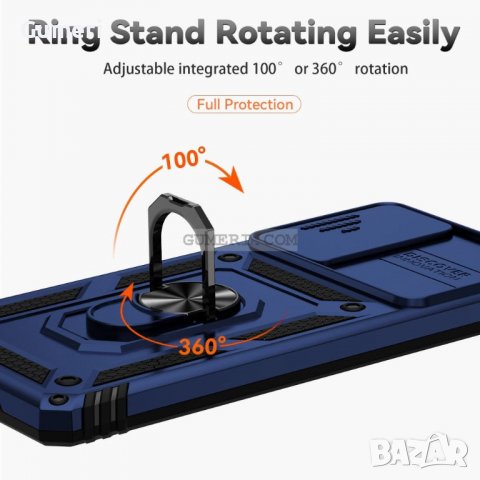 Samsung Galaxy S20 FE (5G) Удароустойчив Гръб, снимка 7 - Калъфи, кейсове - 38173993