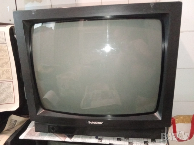 Телевизор Goldstar,20 инча