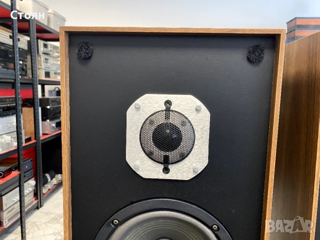 Прекрасни тонколони Onkyo, снимка 6 - Тонколони - 53604646