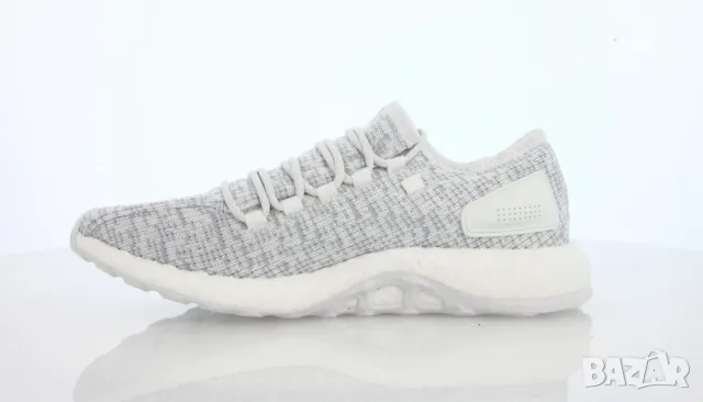 adidas Pure Boost 2 номер 45 ,5-46 2/3 оригинални маратонки 