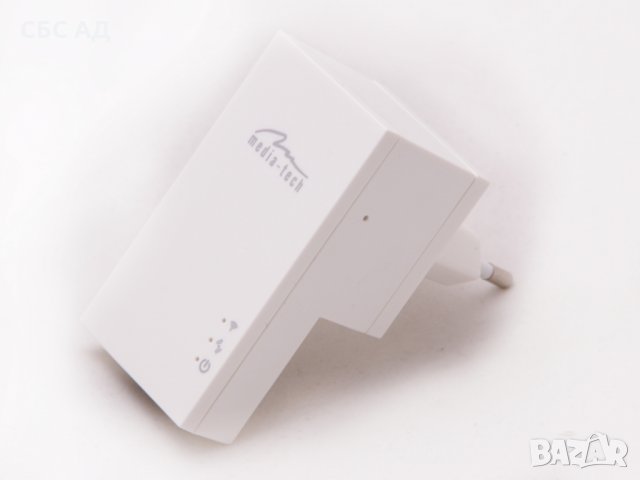 MT4218 WLAN REPEATER ECO