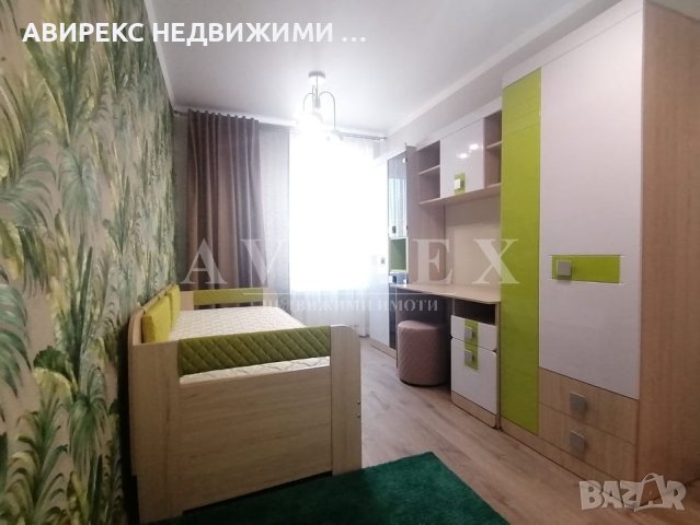 Тристаен апартамент под наем до стадион Христо Ботев , снимка 5 - Aпартаменти - 43001584