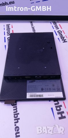 SMART Signage touch дисплей  DB10E-Т Samsung  10" "400 nit", снимка 4 - Монитори - 37162427