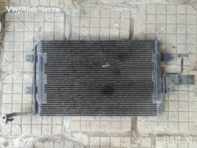 Радиатор климатик за Голф 4 Ауди А3 Сеат Шкода Golf 4 Audi A3 Seat Skoda 1J0 820 411B