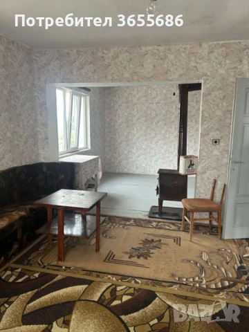 Продава се къща на центъра на две могили, снимка 4 - Къщи - 51012420