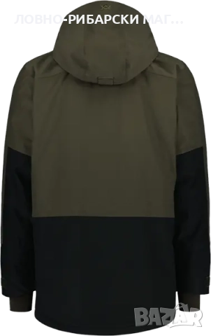 Ловен костюм Alaska Elk 1795 " Tundra BlindTech Invisible II", снимка 4 - Екипировка - 38690406