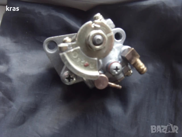 Табло компютър и маслена помпа Piaggio NRG 50 cc 2 T, снимка 7 - Мотоциклети и мототехника - 50411533